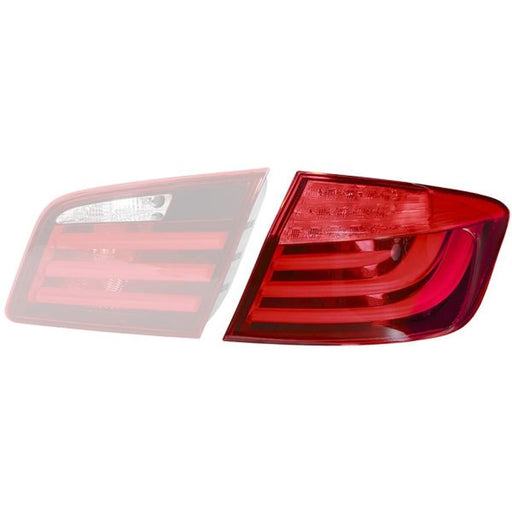 Hella Tail Light / Lamp LED Right 2SD 010 234-121