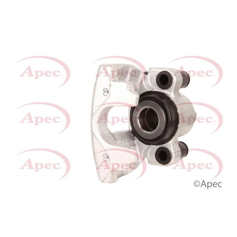 Apec Brake Caliper Assembly Rear Left LCA157N