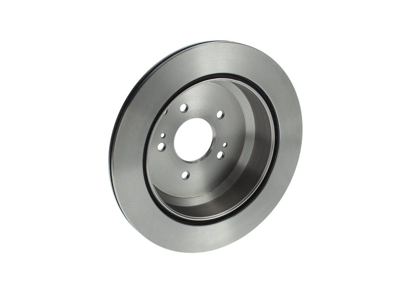 Bosch 2 x Vented 324mm Brake Disc 0986479V10