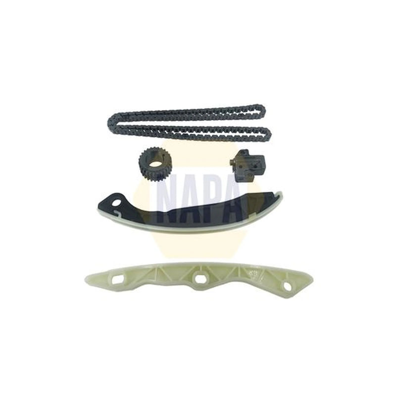 NAPA Timing Chain Kit Set 180 Links NCK4215