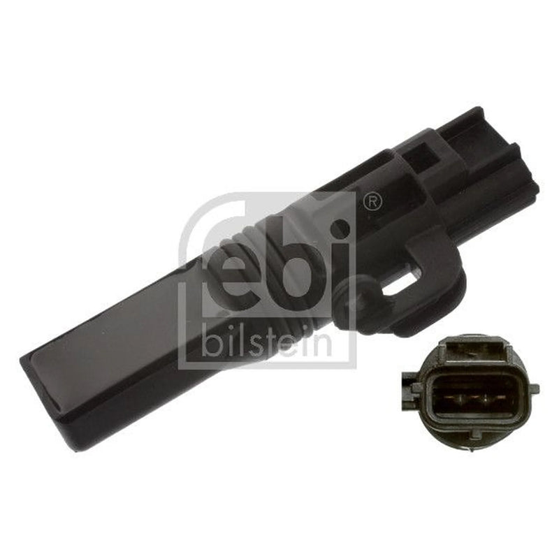 Febi Vehicle Speed Sensor VSS 3 Pin 37333