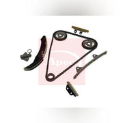 Apec Timing Chain Kit Set 160 Links ACK4058