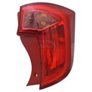 Apec Tail Light / Lamp Left ARL2095