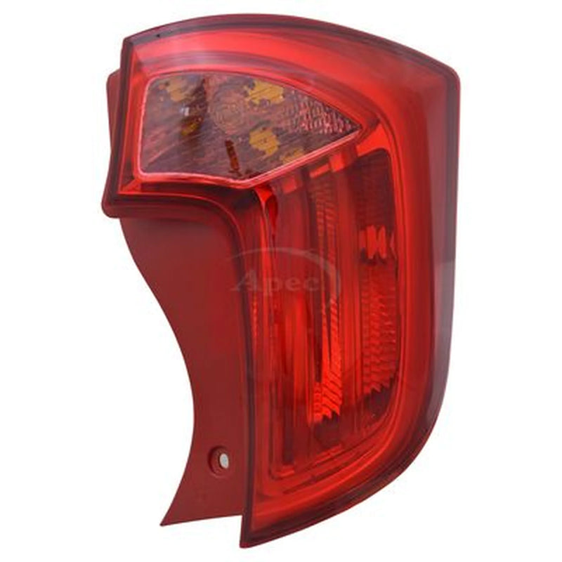 Apec Tail Light / Lamp Left ARL2095