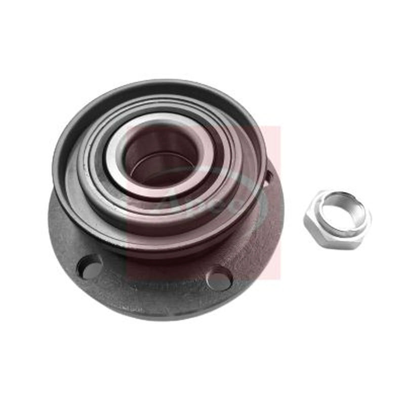 Apec Wheel Bearing Kit AWB1408