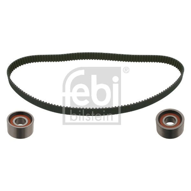Febi Timing Belt Kit with Rollers 29391