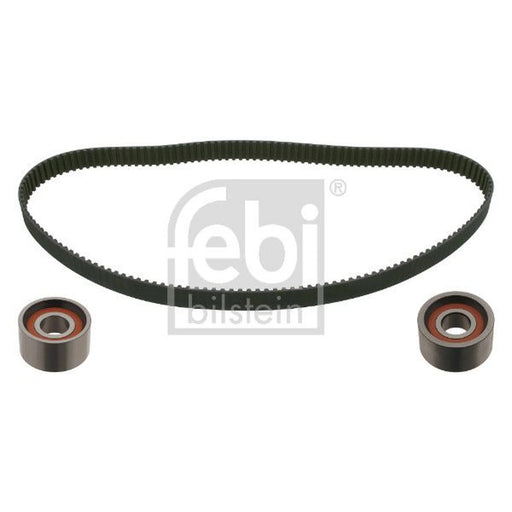 Febi Timing Belt Kit with Rollers 29391