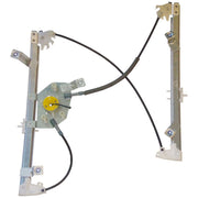 Valeo Electric Window Regulator Lifter Right Front 851065
