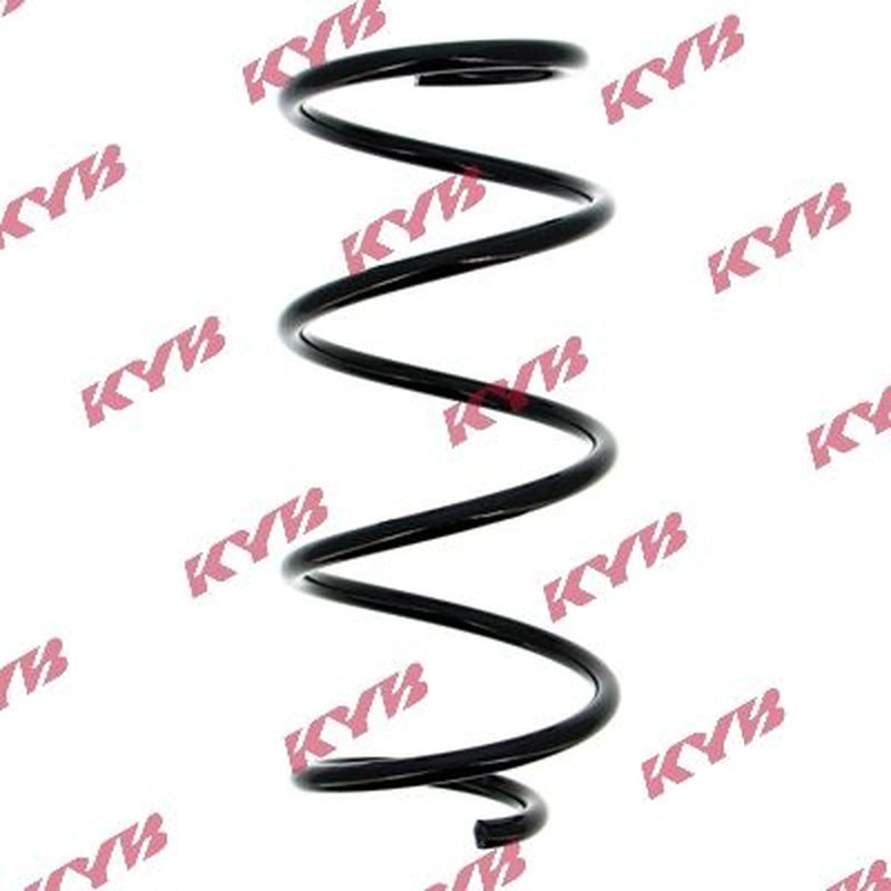 KYB Front Suspension Coil Spring RA1048