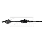 Borg & Beck CV Drive Shaft Driveshaft Front Right BDS1166