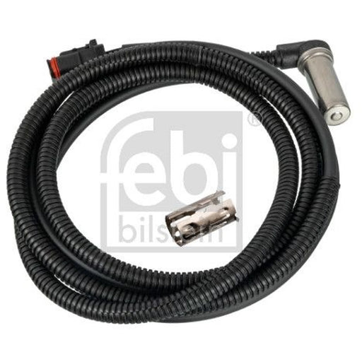 Febi ABS Wheel Speed Sensor Rear Right 174527
