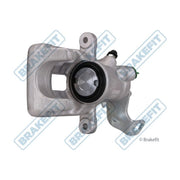 Apec Brake Caliper Assembly Rear Right BCA2176E