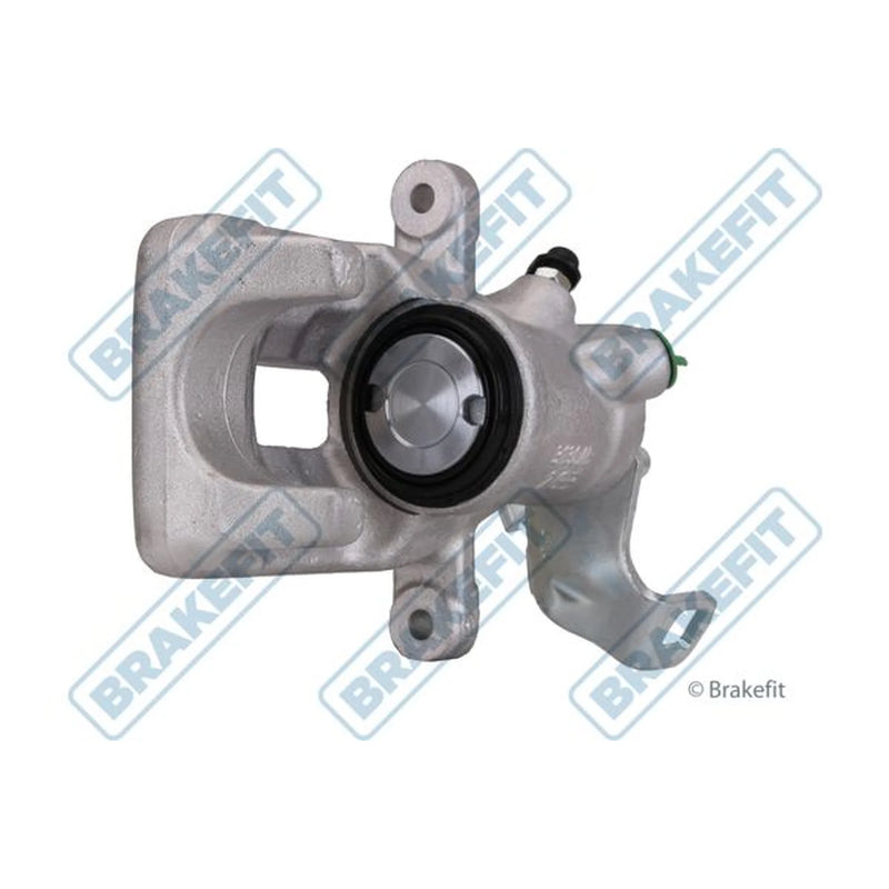 Apec Brake Caliper Assembly Rear Right BCA2176E