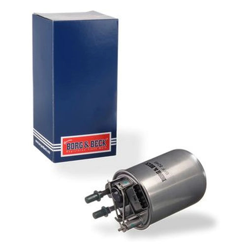 Borg & Beck Fuel Filter Element BFF8246