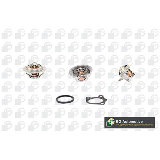 BGA Thermostat,Coolant CT5349K