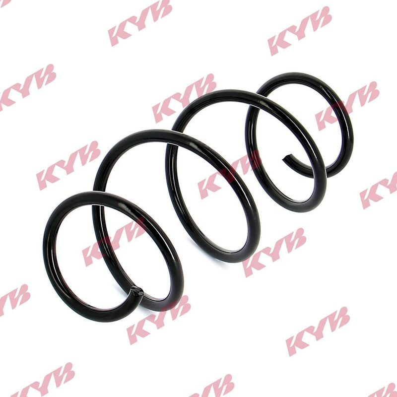 KYB Front Suspension Coil Spring RA1680