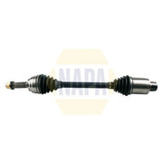 NAPA CV Drive Shaft Driveshaft Front Right NDS1682R