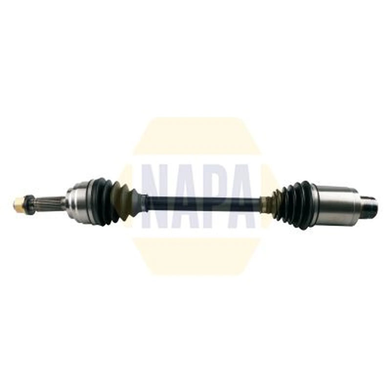 NAPA CV Drive Shaft Driveshaft Front Right NDS1682R