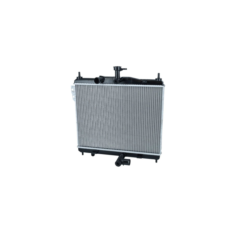 NRF Engine Radiator 53170