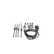 Bosch O2 Lambda Oxygen Sensor before catalytic converter 0 258 007 351