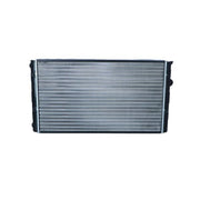 NRF Engine Radiator 50455