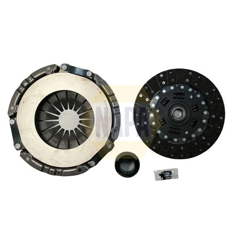 NAPA Clutch Kit Set 3pc NCL1305