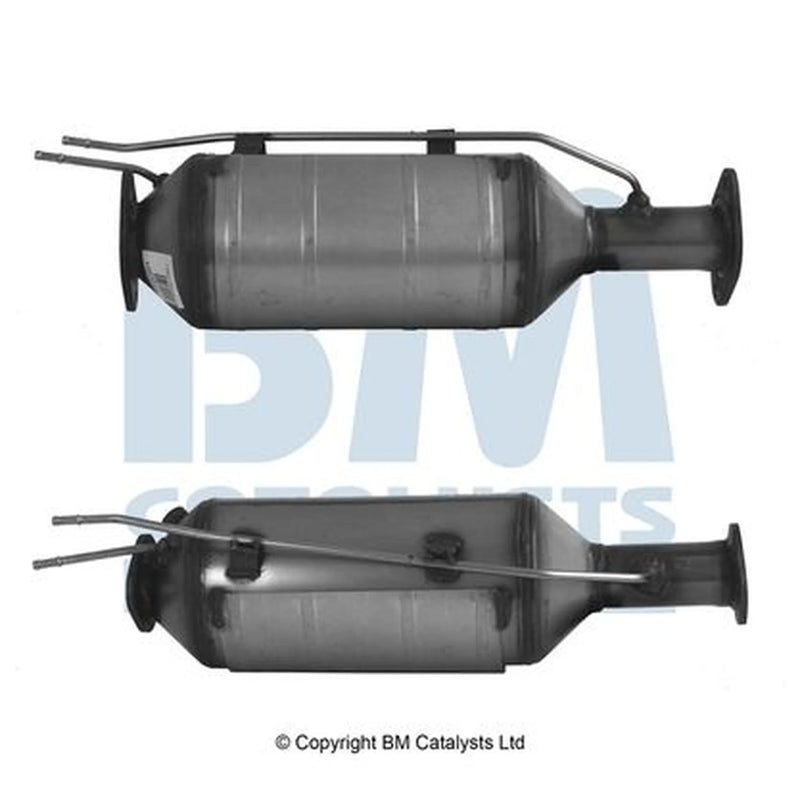 BM Catalysts Dpf BM11006