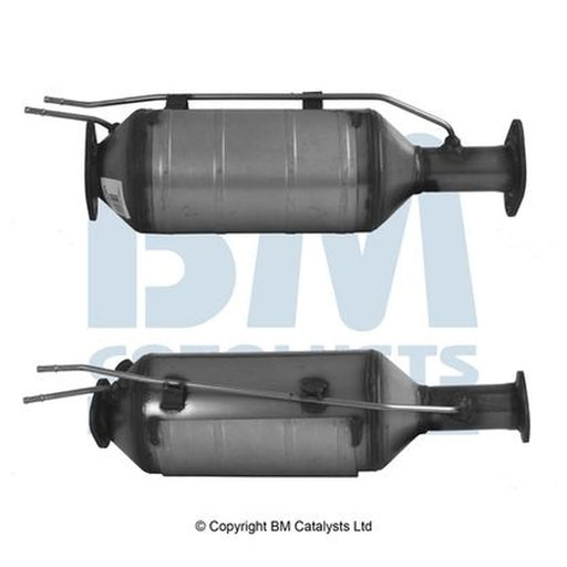 BM Catalysts Dpf BM11006