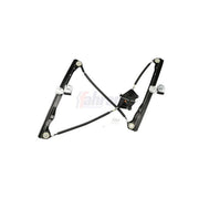 Fahren Electric Window Regulator Lifter Left Front fits Seat Leon 1999-2006