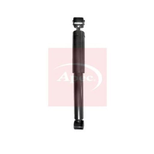 Apec Shock Absorber Damper Strut Rear Right ASA1032