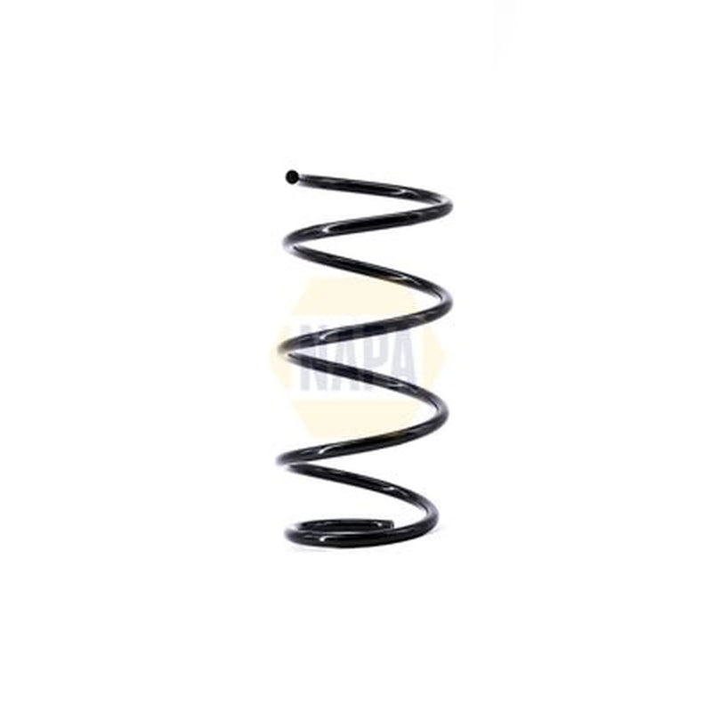 NAPA Front Suspension Coil Spring NCS1431