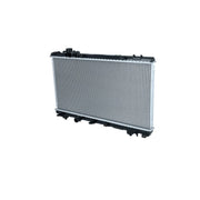 NRF Engine Radiator 53338