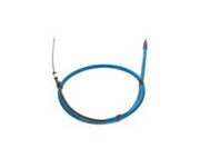 Bosch 1987477582 Cable Pull, parking brake