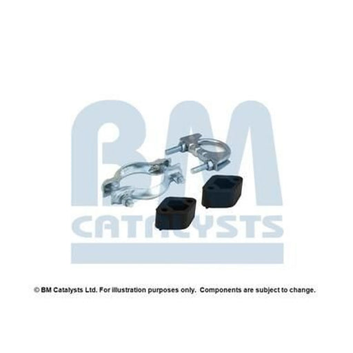 BM Catalysts Exhaust Pipe Mounting Kit FK50035C
