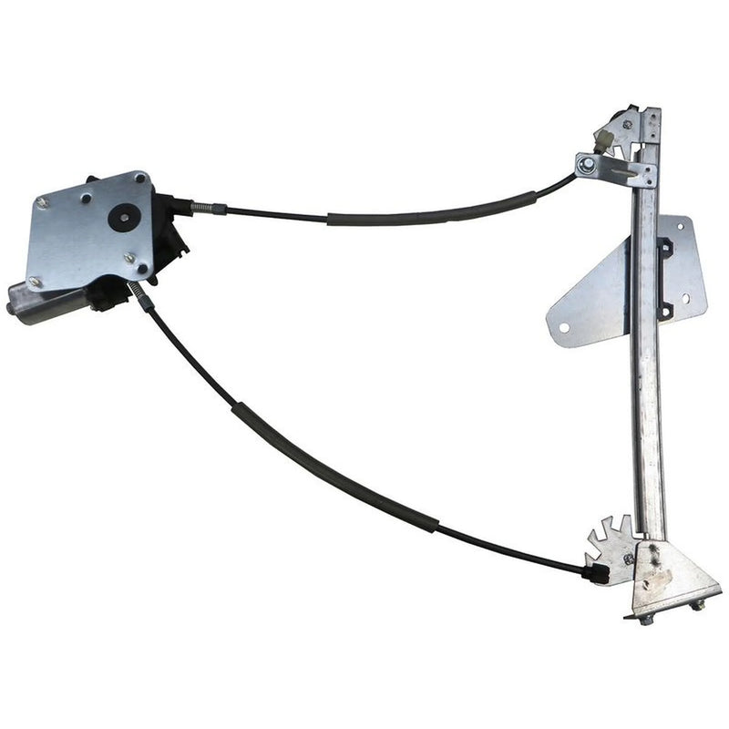 Valeo Electric Window Regulator Lifter Left Front 861010