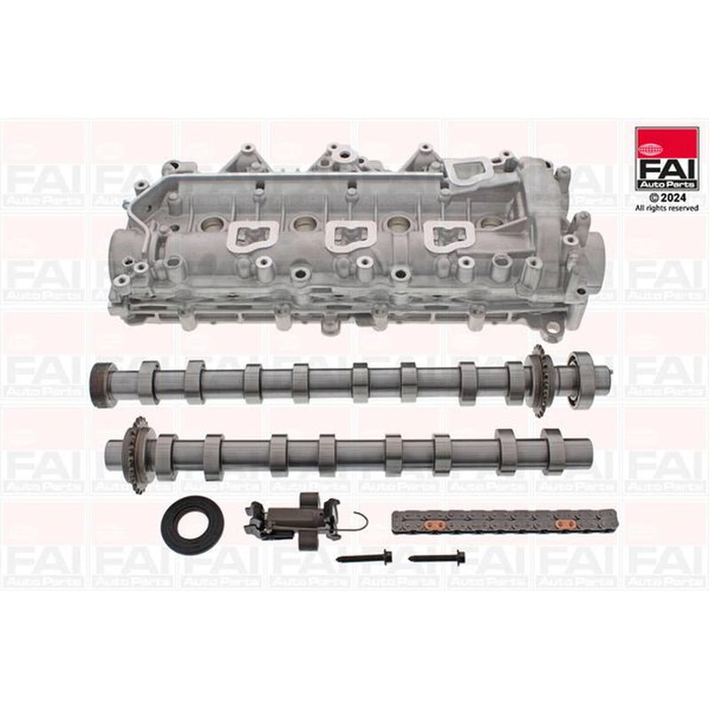 FAI Camshaft Kit Set With Bearings CSK1014