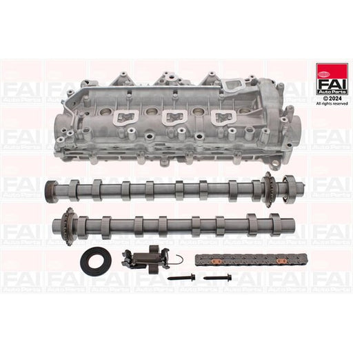 FAI Camshaft Kit Set With Bearings CSK1014