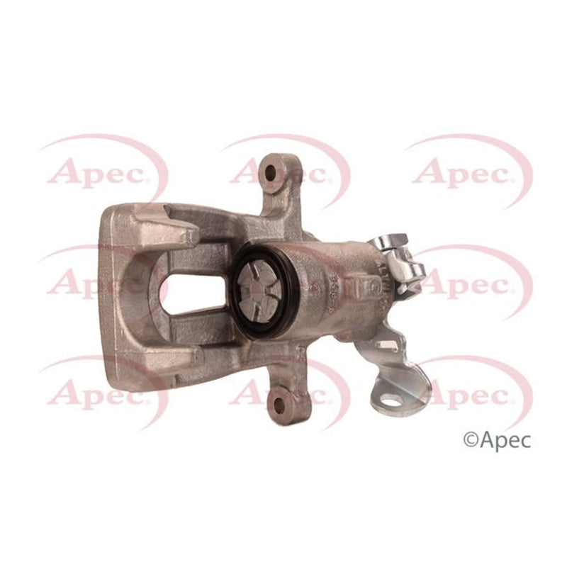 Apec Brake Caliper Assembly Rear Left LCA408