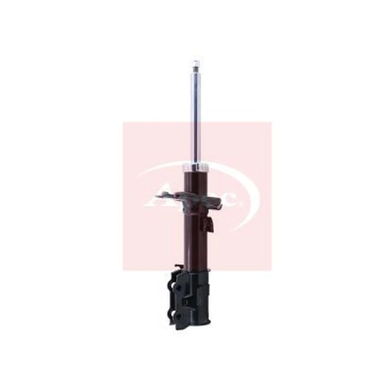 Apec Shock Absorber Damper Strut Front Right ASA1873