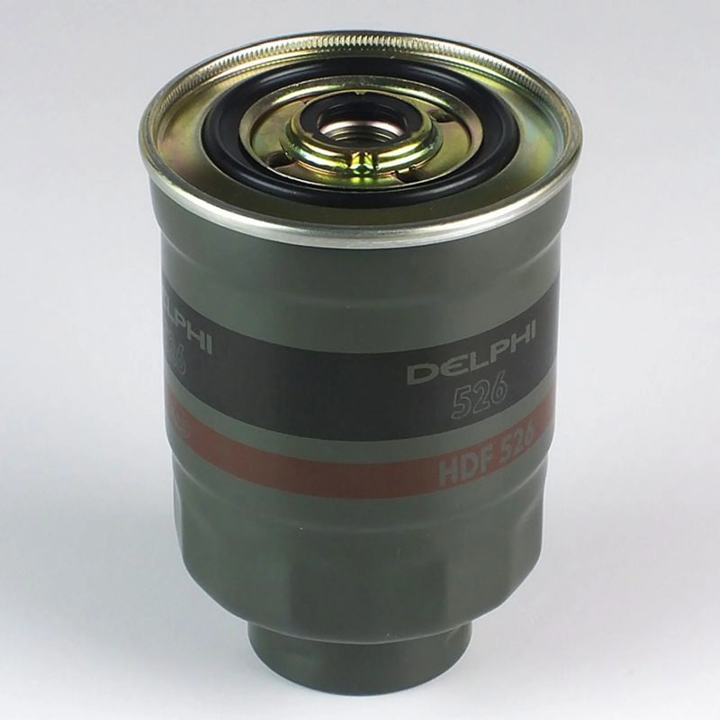 Delphi Fuel Filter Element HDF526