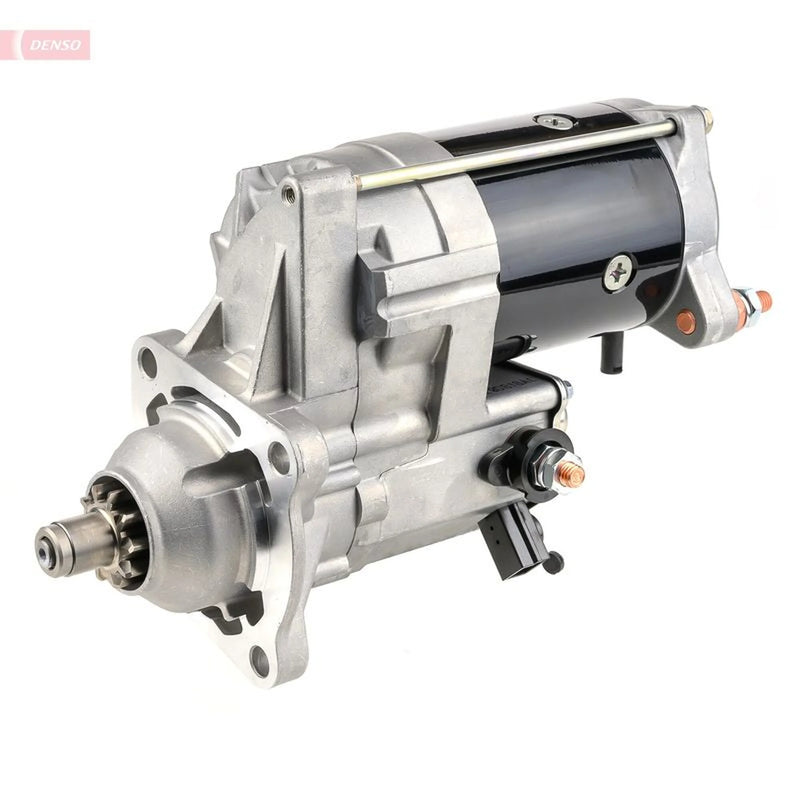 Denso Starter Motor 24V 7.8kW 10 Teeth