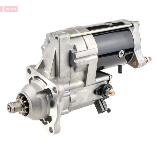 Denso Starter Motor 24V 7.8kW 10 Teeth