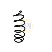 NAPA Front Suspension Coil Spring NCS1681