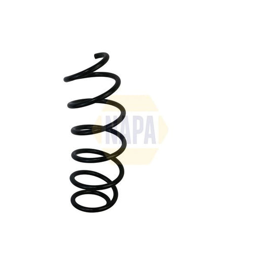 NAPA Front Suspension Coil Spring NCS1681