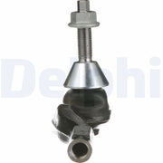 Delphi Steering Tie Rod End Ball Joint Front Left M14 TA6416
