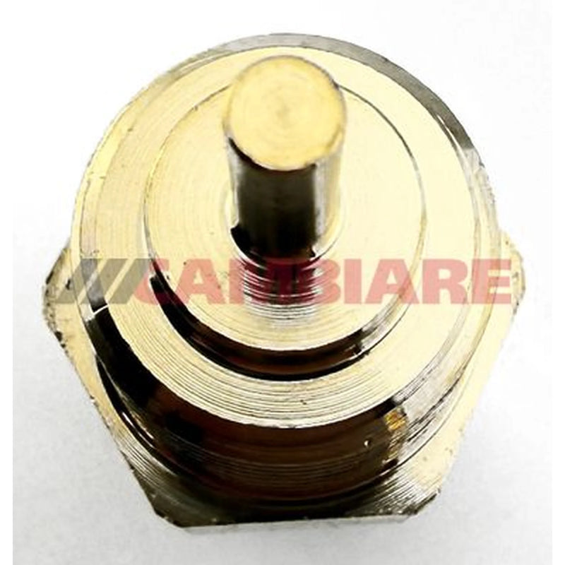 Cambiare Coolant Temperature Sensor VE375149