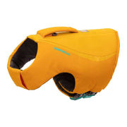 Ruffwear Float Coat Dog Buoyancy Aid in Wave Orange (X Small) - Ruffwear - Van Life Living