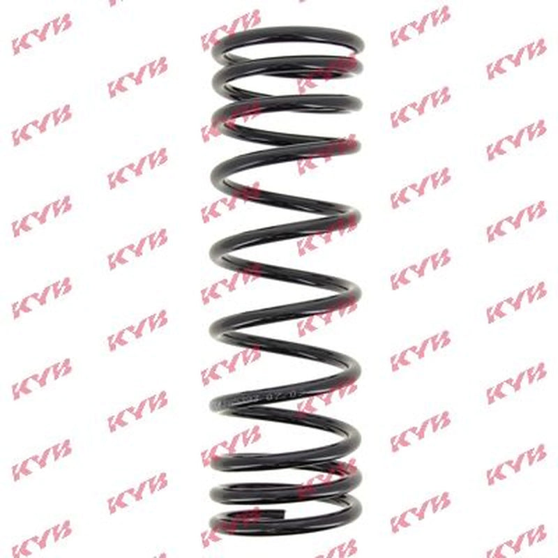 KYB Rear Suspension Coil Spring RA5393