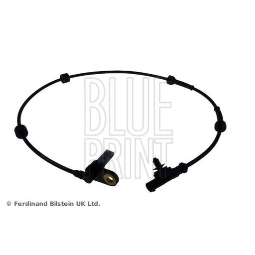 Blue Print ABS Wheel Speed Sensor Rear Right ADN17163