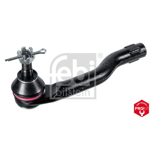 Febi Steering Tie Rod End Ball Joint Front Right 42477